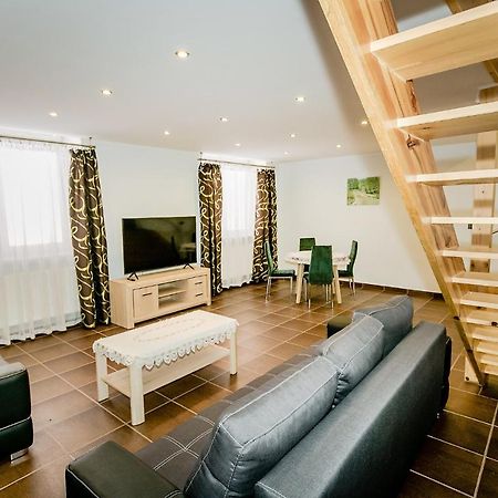 Apartament Stalowa Daire Stalowa Wola Dış mekan fotoğraf