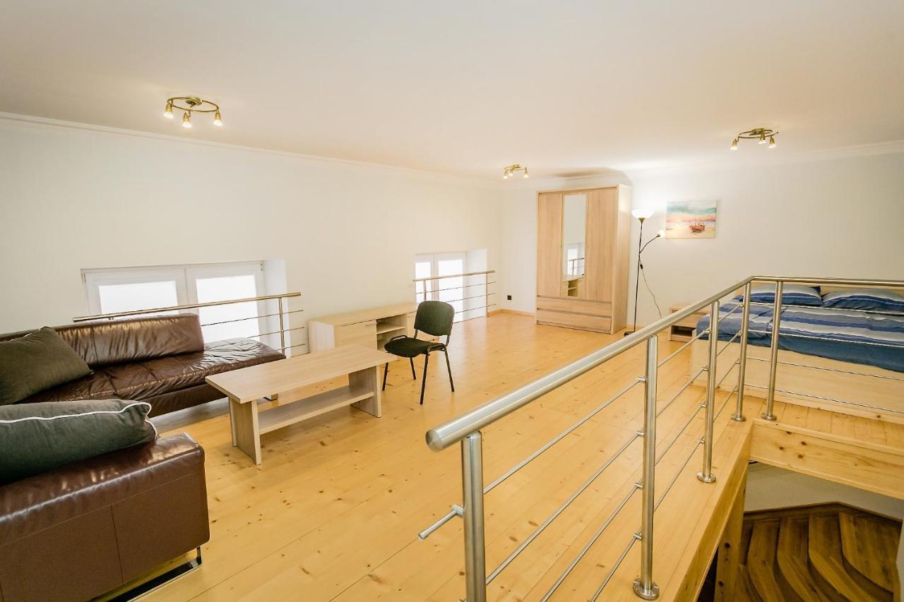 Apartament Stalowa Daire Stalowa Wola Dış mekan fotoğraf