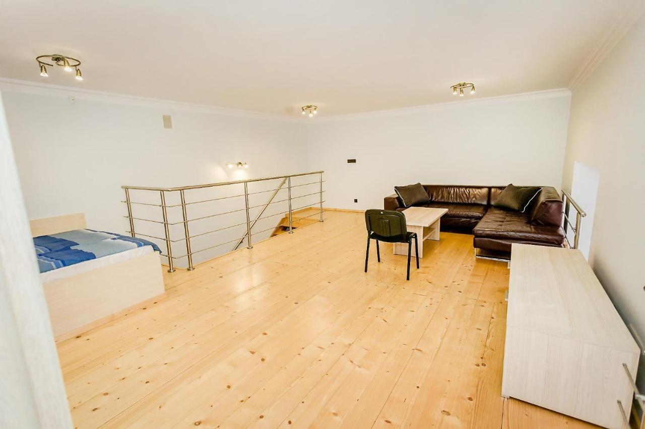 Apartament Stalowa Daire Stalowa Wola Dış mekan fotoğraf