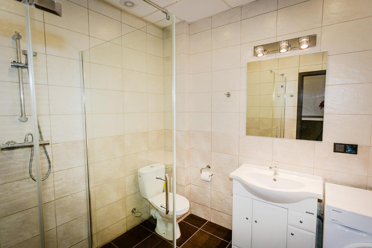 Apartament Stalowa Daire Stalowa Wola Dış mekan fotoğraf