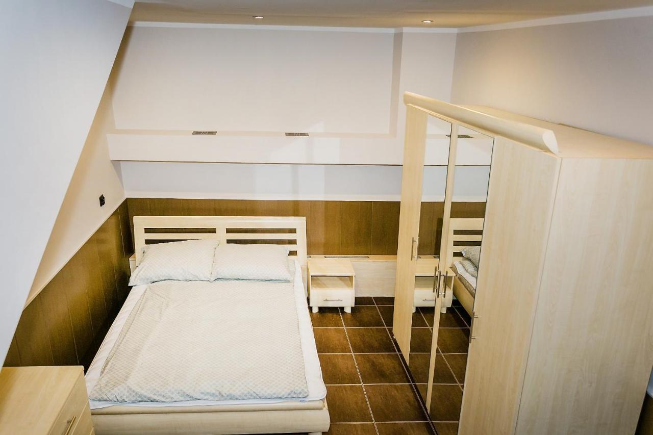 Apartament Stalowa Daire Stalowa Wola Dış mekan fotoğraf