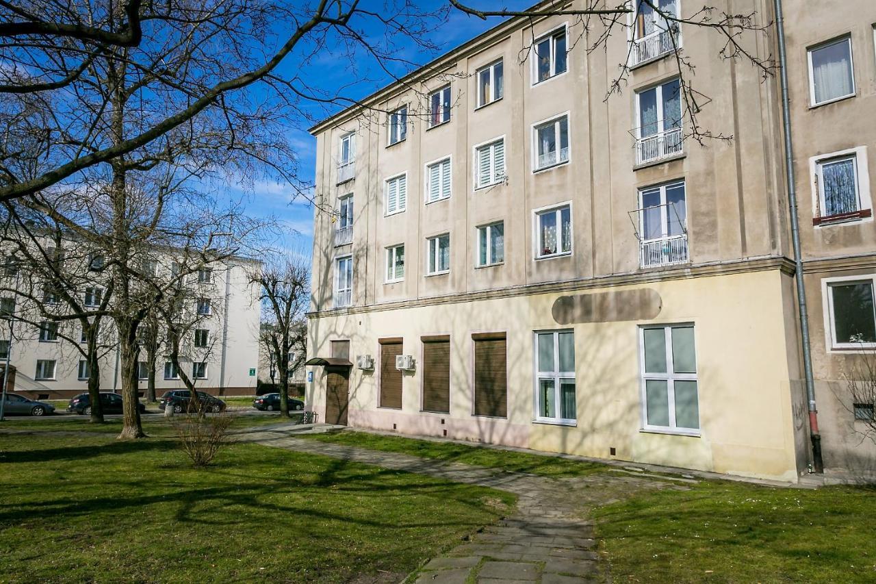 Apartament Stalowa Daire Stalowa Wola Dış mekan fotoğraf